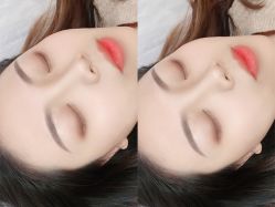 -UP&UP·半永久眉毛眼线机器野生眉