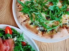 -城市大道红炉披萨烘焙坊