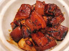 吉士红烧肉-新吉士·上海菜(浦东LCM置汇旭辉店)