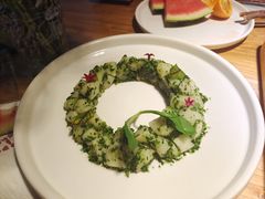 -小放牛炒菜馆(中山路乐汇城店)