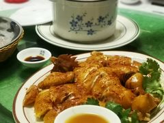 -台山第一家兴华黄鳝饭·黄鳝婆(彭沙坑总店)