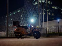 -中央广播电视总台(光华路办公区)