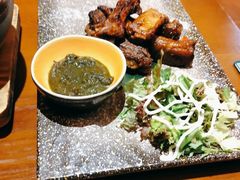 -泰堤坊(淡水体育馆店)