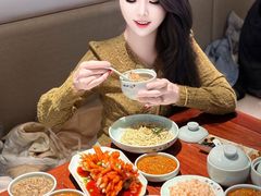 -裕兴记•蟹黄面馆(人民广场店)