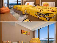 -长沙湘江欢乐雪域