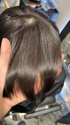-MMby Hair Code芭曲发型