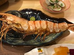 -割烹旭日本料理(龙湖狮山天街店)