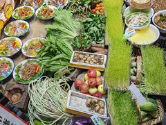 -王婆炒鱼(总店)