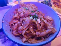 -燥次·烧烤酒场(万象城店)