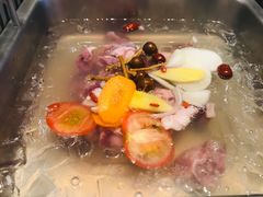 -九府羊·鲜羊火锅·烤串(新华路店)