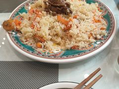 -巴依老爷新疆美食(清华东门店)