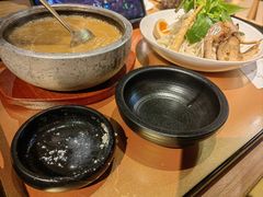 -雷门拉面·现熬骨汤(凯德来福士店)