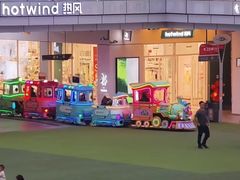 -首创奥特莱斯(北京店)