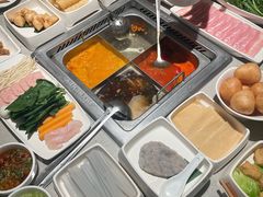 -海底捞火锅(群光广场店)