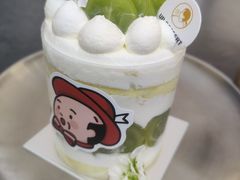 -UP阿噗甜品