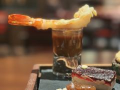 -恰餐厅及酒吧 CHAR Bar & Grill (北京丽都皇冠假日店)