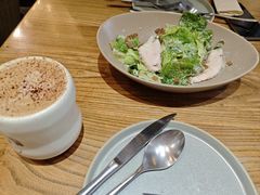 -Brut Eatery悦璞食堂(愚园路店)