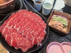-阳坊涮肉(西直门凯德mall店)