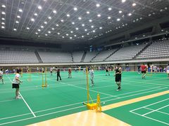 -福田体育公园