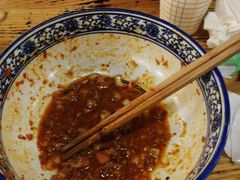 裤带biangbiang面-西安印象(外滩店)