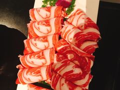 -捞王猪肚鸡火锅(财富中心店)