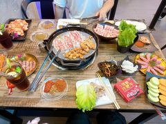 -张姐烤肥牛(西丽店)