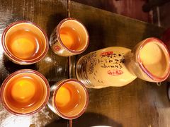 -民食香·腊排骨野生菌美食(木府店)