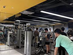 -超鹿运动(大唐世家店)