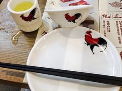 -赏点粤式点心(广州塔店)