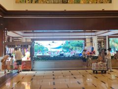 -三亚亚龙湾天域度假酒店