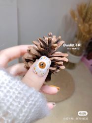 -妙睫屋日式美甲美睫