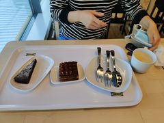-宜家·瑞典风味餐厅(青岛商场店)