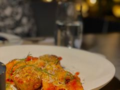 -Mercato莫卡多露台餐厅与酒吧(K11店)