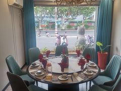 -金怡酒店(扬子店)