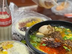 -一品飘香米线(一中总店)