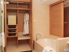 -长白山天域度假酒店