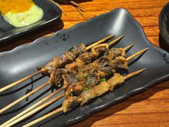 -烧蠔帮·湛江生蚝(南桥店)