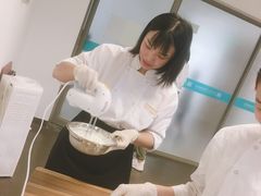 -美斯烘焙培训学院•蛋糕•面包•咖啡(宝安校区)