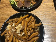 -汪爹爹武汉牛三鲜(朝外大街店)