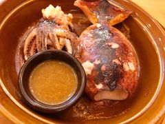 -萨莉亚意式餐厅(新洲家乐福店)