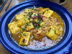 -云海肴·汽锅鸡·云南菜(天山百盛优客店)