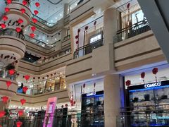 -文峰大世界(南大街店)