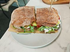 -有樣YOUNG VEGAN·蔬食烘焙