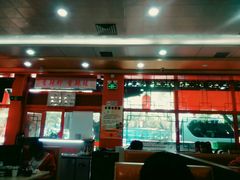 -晓林火锅(安定门店)