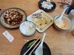 -唐食语粥(青山万达广场店)