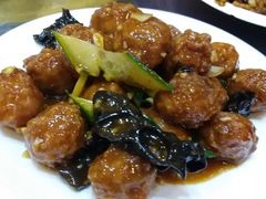 -京天红酒家(虎坊路店)