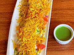 -克比叔叔印度餐厅Kebabs on the Grille(永康路分店)