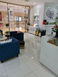 -馨美女性健康管理中心