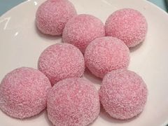 -青岛富力艾美酒店-乐美中餐厅创意胶东菜