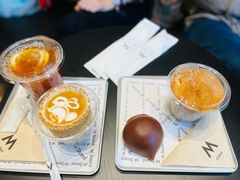 -M Stand(北京平安幸福中心店)